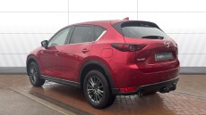 Mazda CX-5 2.0 SE-L Nav+ 5dr Petrol Estate